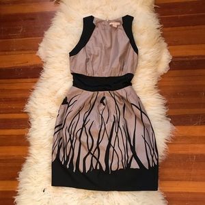 Hype sleeveless Party Dress NWOT
